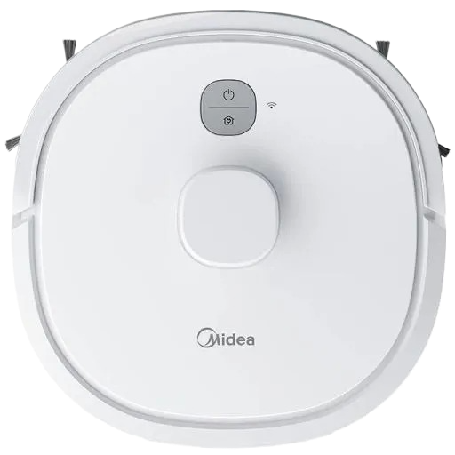 Робот-пылесос Midea